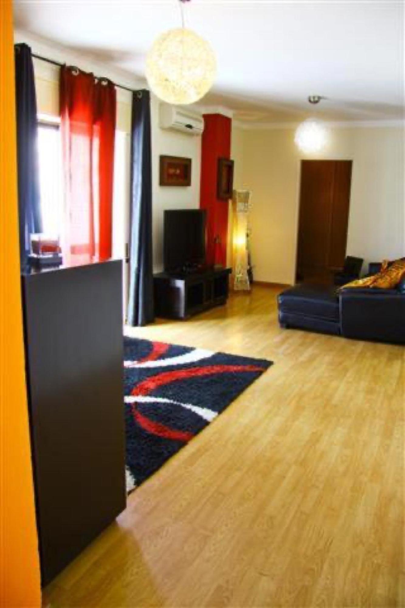 Fernandes Apartment Carvoeiro  Exterior foto