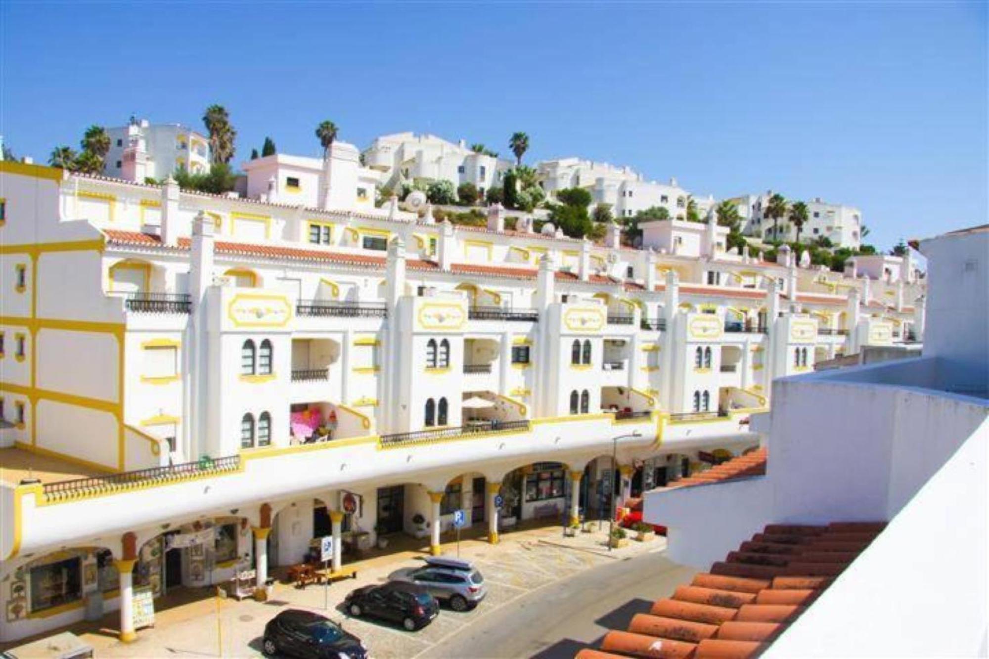 Fernandes Apartment Carvoeiro  Exterior foto